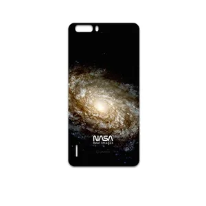 MAHOOT Universe-by-NASA-1 Cover Sticker for Honor 6 Plus