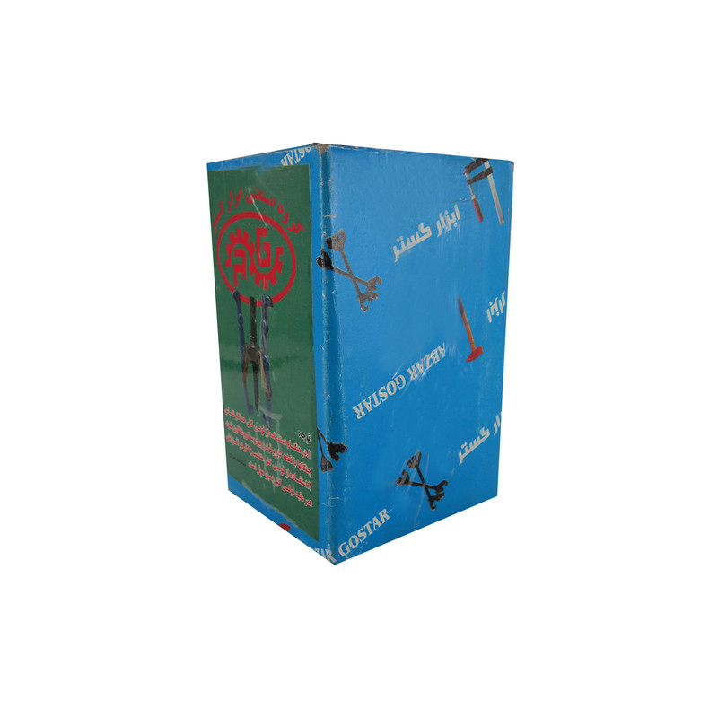 پولی کش ابزارگستر مدل 3 کد 0167 سایز 10 اینچ پولی کش ابزارگستر مدل 3 کد 0167 سایز 10 اینچ