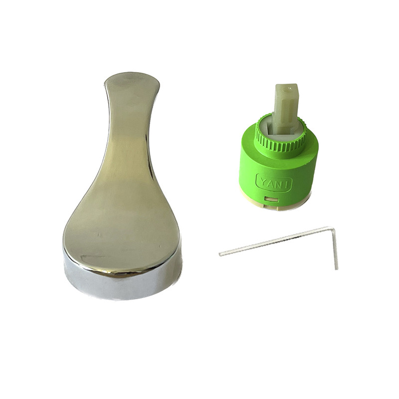 کارتریج شیرآلات مدل KE41 به همراه اهرمی