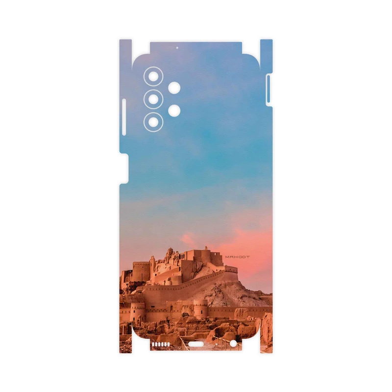 برچسب پوششی ماهوت مدل ARG-e-BAM-FullSkin مناسب برای گوشی موبایل سامسونگ Galaxy A13