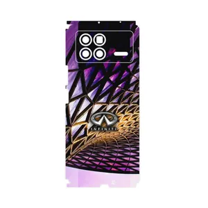 MAHOOT infinity-FullSkin Cover Sticker for Xiaomi Mix Fold 3