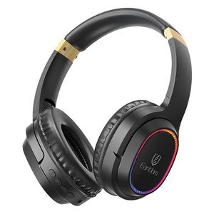 هدفون بی سیم ارلدام مدل BH85