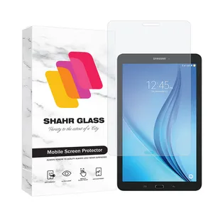 Shahr Glass TABNEWS8 Screen Protector For Samsung Galaxy Tab T377 / Galaxy Tab E 8.0 