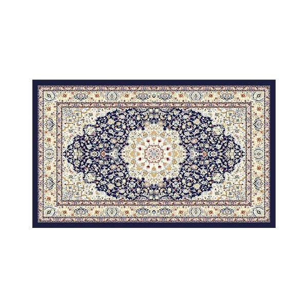  پادری مدل فرشینه سنتی کد M35M001-MR0186 سایز 76x46 سانتی متر