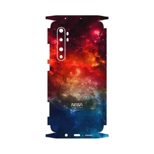MAHOOT Universe b NASA 8-FullSkin Cover Sticker for Xiaomi Mi Note 10 Lite