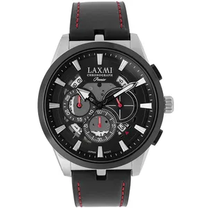 ساعت مچی عقربه‌ای مردانه لاکسمی مدل 3-8131