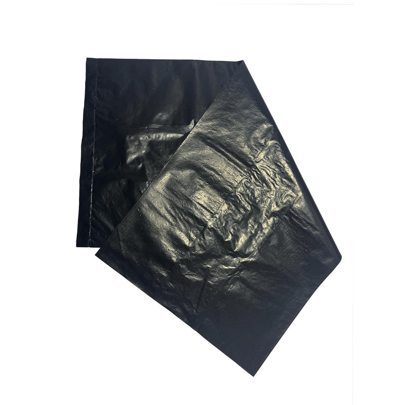 کیسه زباله مدل ضخیم 55x70 بسته 30 عددی