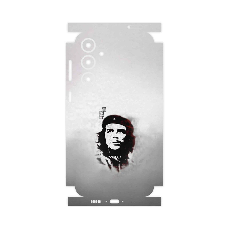 برچسب پوششی ماهوت مدل Che_Guevara-FullSkin مناسب برای گوشی موبایل سامسونگ Galaxy S23 FE