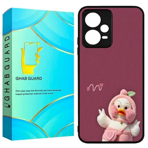 Ghab Guard GCHPX5P Cover For Xiaomi Poco X5 Pro 5G 