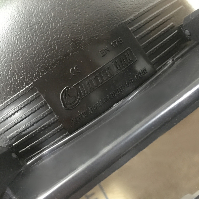 ماسک جوشکاری هیترمن مدل HN00