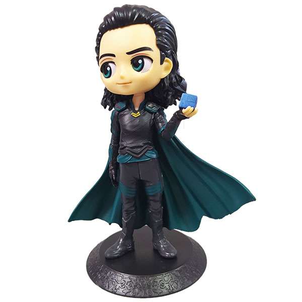 فیگور مدل لوکی کد MAL88151