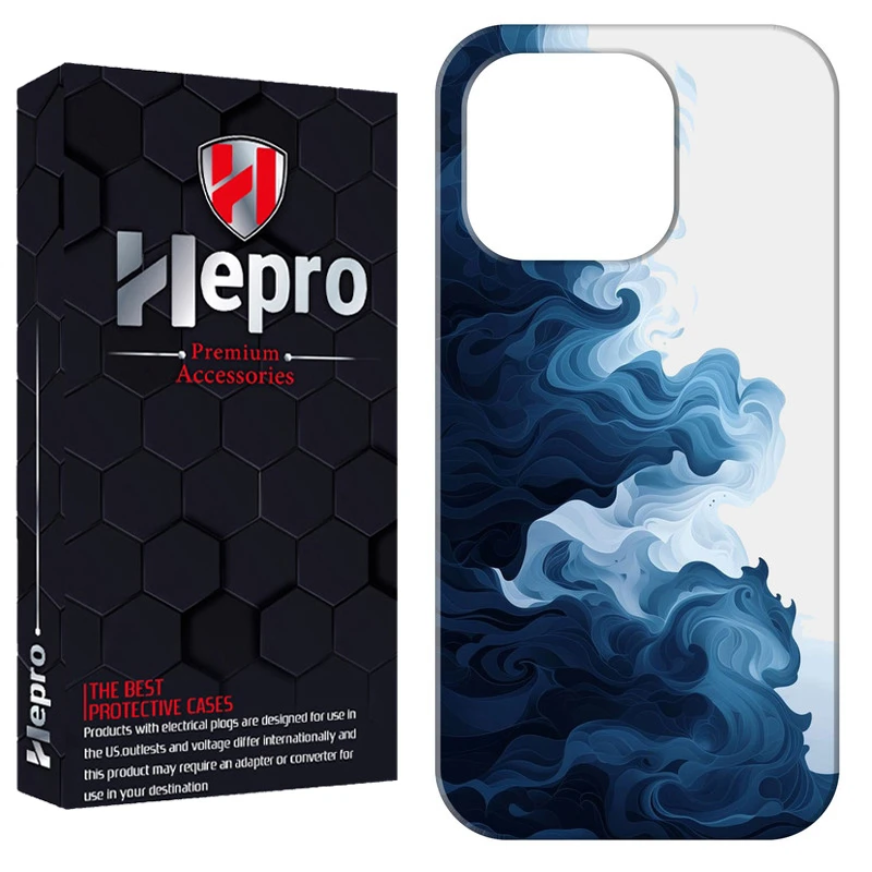 کاور هپرو مدل RC مناسب برای گوشی موبایل اپل IPHONE 11 PRO MAX