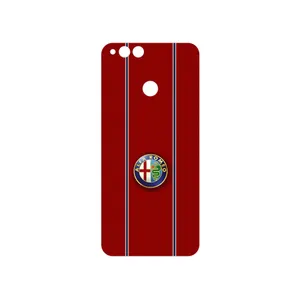 MAHOOT Alfa Romeo Cover Sticker for Honor 7X