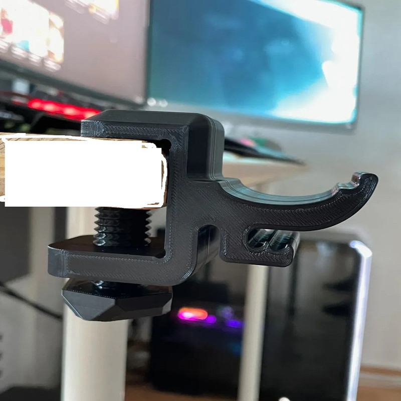 پایه نگهدارنده هدفون مدل دالیزا 03 پایه نگهدارنده هدفون مدل دالیزا 03