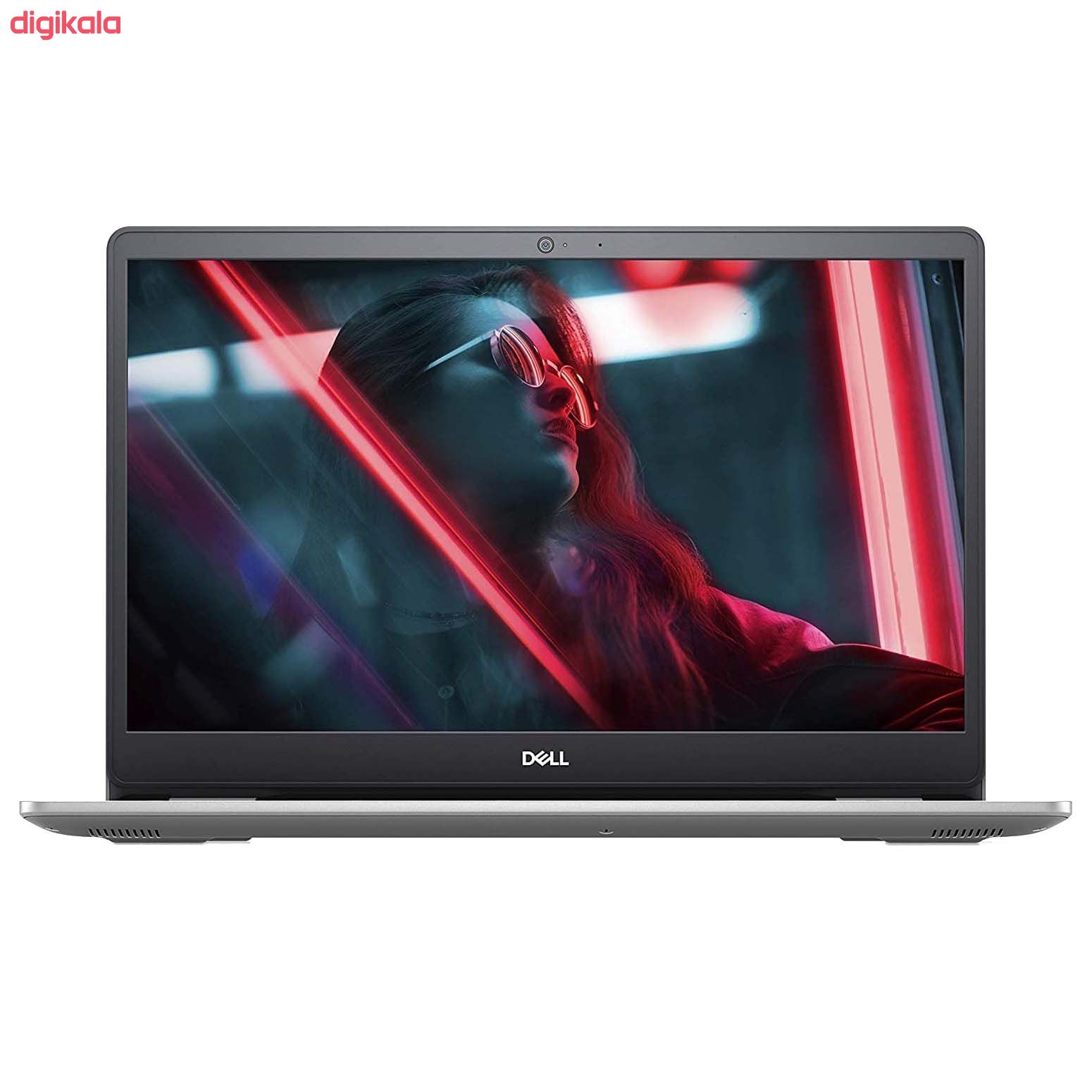 لپ تاپ 15.6 اینچی دل مدل Inspiron 5593 main 1 1