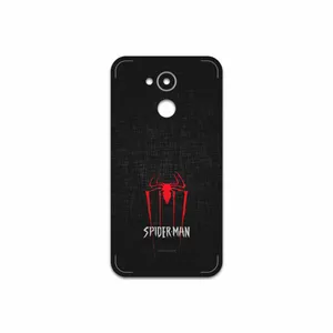 MAHOOT Spider-Man Cover Sticker for Honor 5C Pro