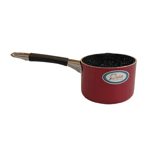 شیرجوش ظرفیران مدل گرانیتی کد 13 سایز 12