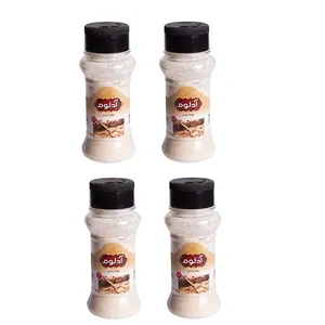 پودر سیر آدلوم 70 گرم بسته 4 عددی