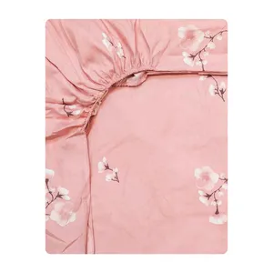 ملحفه آدنو مدل تامیلا کد CH114 سایز 120x200 سانتی متر