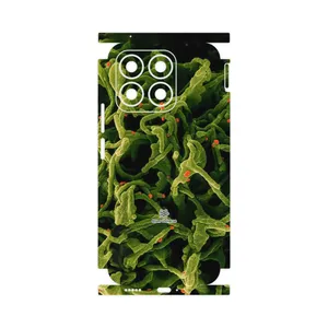 MAHOOT Atom Universe 2-FullSkin Cover Sticker for Honor X8b