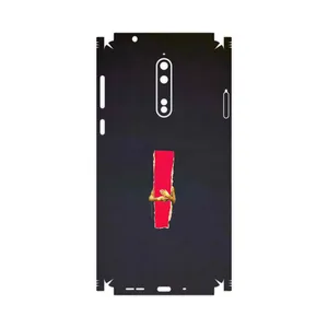 MAHOOT Collage of Embrace-FullSkin Cover Sticker for Nokia 8