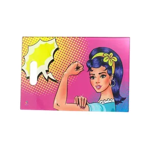 تخته برش مدل فانتزی