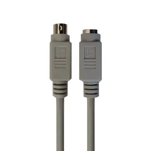 کابل افزایش طول PS2 کی-نت مدل 021 طول 3 متر