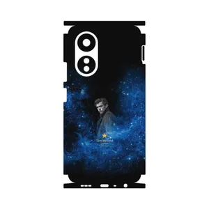 MAHOOT tom holland-FullSkin Cover Sticker for Oppo A58 4G