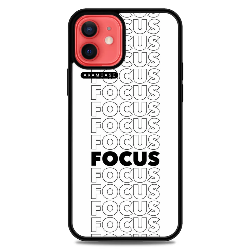 کاور آکام مدل AMC-WA12-OUTES6 مناسب برای گوشی موبایل اپل iPhone 12