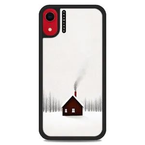 AKAM AMC-WAXR-WINTER-19 Cover For Apple iPhone XR