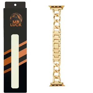  بند مستر لوکی مدل MR-C45640 مناسب برای اپل واچ 40 میلی متری 