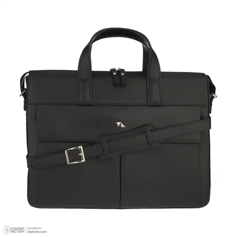 کیف اداری زنانه چرم مشهد مدل A5589-001