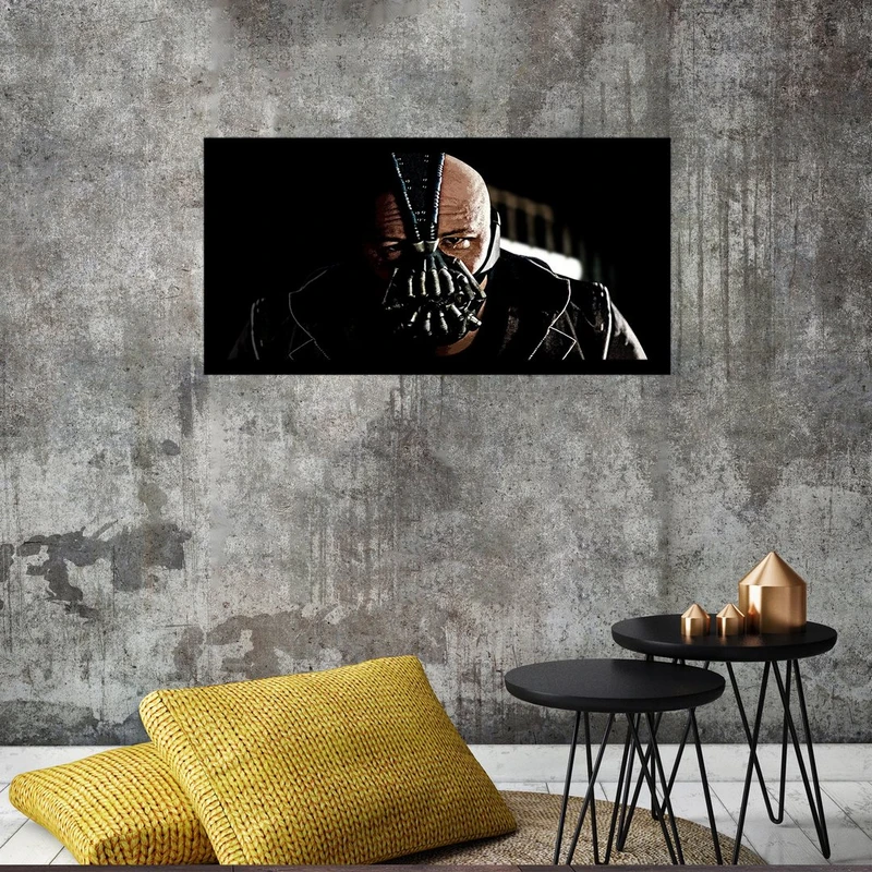 تابلو بکلیت طرح فیلم MAD MAX مدل B-S4620