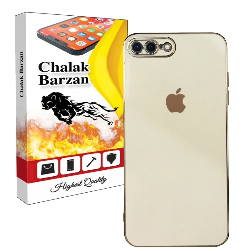 کاور مدل DASM مناسب برای گوشی موبایل اپل Iphone 7 Plus / 8 Plus