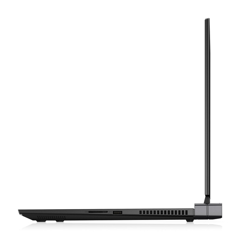 لپ تاپ 15.6 اینچی دل مدل G7 7500 لپ تاپ 15.6 اینچی دل مدل G7 7500