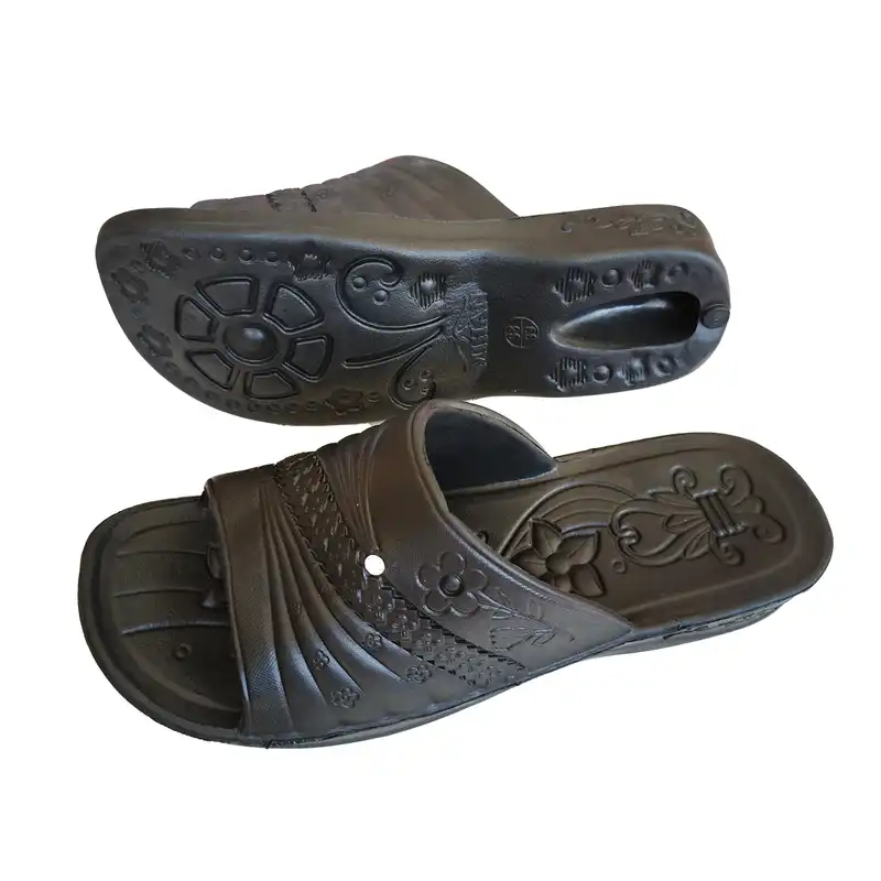 دمپایی زنانه مدل سونیا کد MHN 147