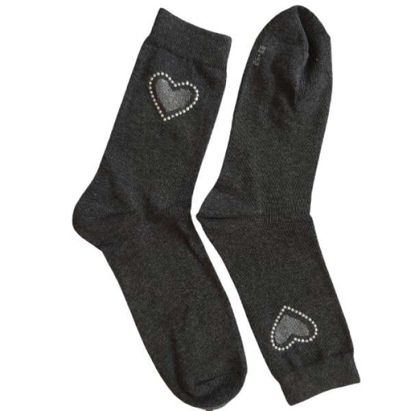 جوراب دخترانه جینا بنوتی مدل G02