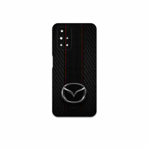 MAHOOT Mazda-Motor Cover Sticker for Xiaomi Redmi 10