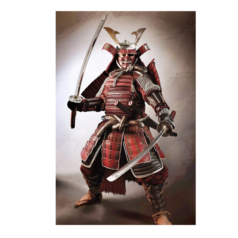 استیکر لپ تاپ و موبایل مدل بازی طرح برای افتخار For Honor کد 5125