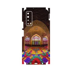 MAHOOT Nasir Al-Molk Mosque-FullSkin Cover Sticker for Huawei Y7a