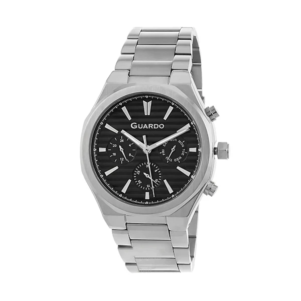 ساعت مچی عقربه‌ای مردانه گواردو مدل GUA012761-1