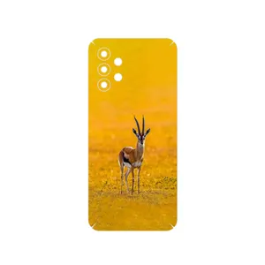MAHOOT Gazelle Cover Sticker for Samsung Galaxy A13