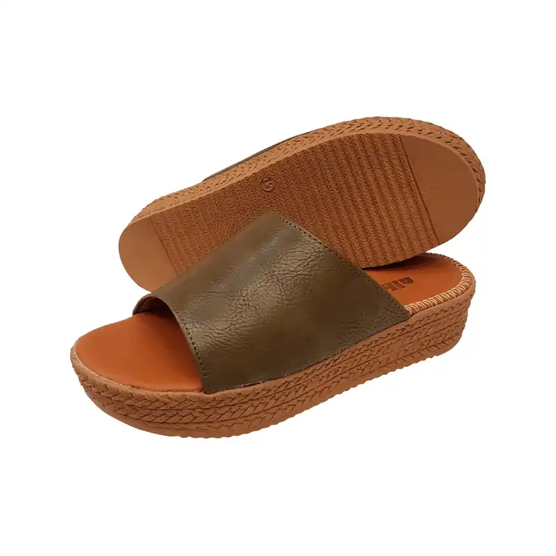 صندل زنانه نیکتا مدل LP530-16-04