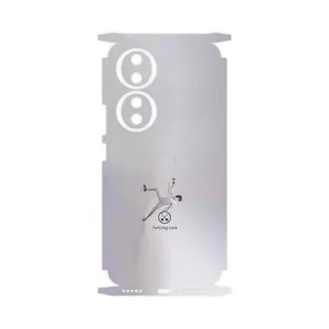 MAHOOT Fencing-FullSkin Cover Sticker for Honor 90
