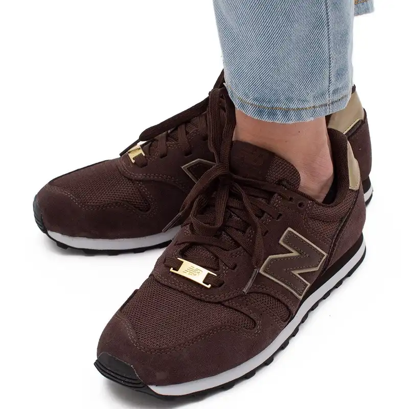 کفش راحتی زنانه نیو بالانس مدل wl373mm2