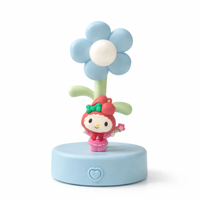 چراغ خواب اتاق کودک مدل کرومی K21