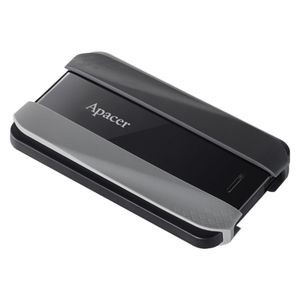هارد اکسترنال اپیسر مدل ac533 ظرفیت یک ترابایت دارای رابط USB Type-A 3.0