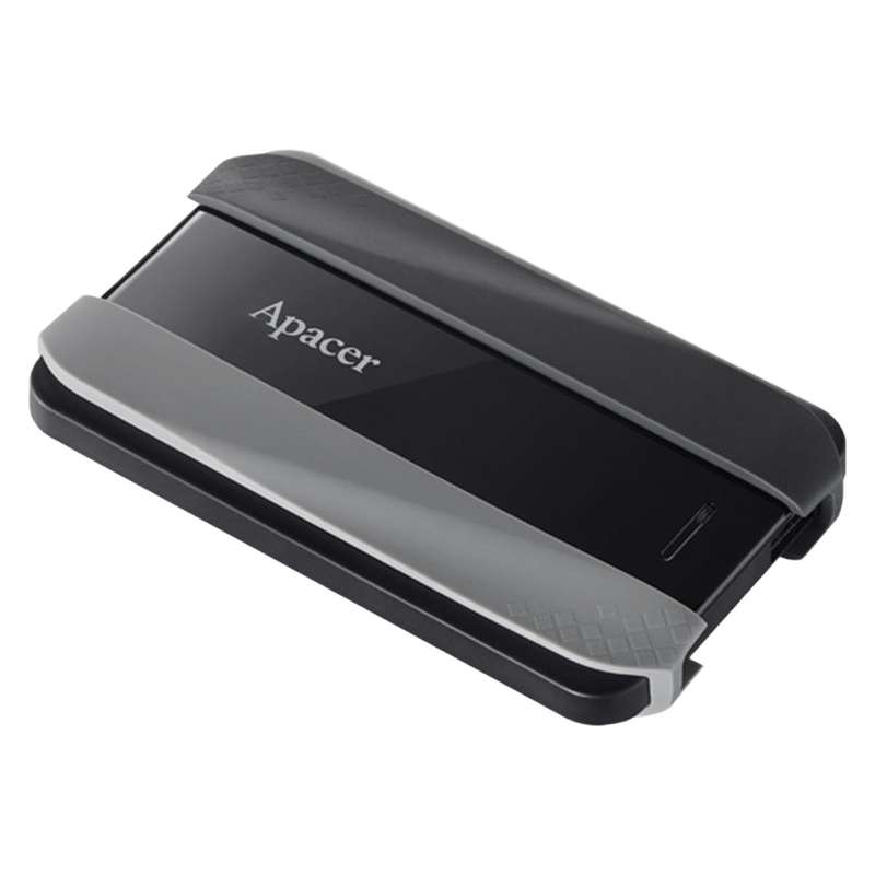 هارد اکسترنال اپیسر مدل ac533 ظرفیت یک ترابایت دارای رابط USB Type-A 3.0 هارد اکسترنال اپیسر مدل ac533 ظرفیت یک ترابایت دارای رابط USB Type-A 3.0