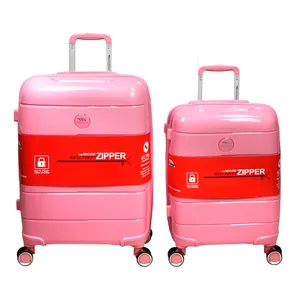 مجموعه دو عددی چمدان مونزا مدل C0884