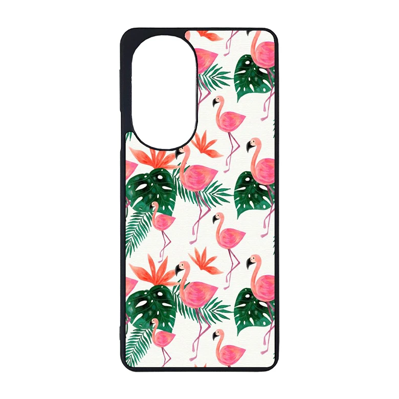 کاور گالری وبفر طرح استوایی مناسب برای گوشی موبایل آنر 200